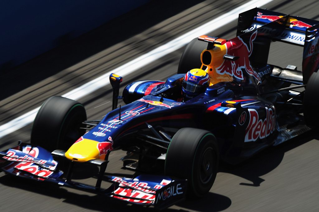 GP EUROPA - Qualifiche e Prove Libere 3